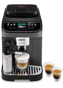 De'Longhi De'Longhi Volautomatisch koffiezetapparaat Magnifica Evo Next ECAM310.60.GB, MyLatteFunktion, 3 gebruikersprofielen, LatteCrema-melksysteem, 10