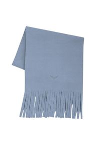 TRIGEMA Fleece-sjaal TRIGEMA Sjaal (1 stuk) jongens sjaals blauw
