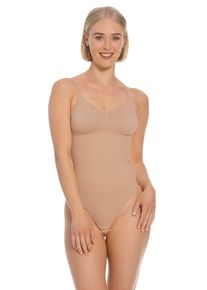 Magic Body Fashion Shaping-body dames bodyshaping maat L bruin