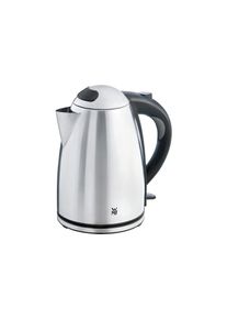 WMF Waterkoker Stelio, 1,7 l, Roestvrij staal waterkokers zilver(kleur)