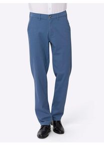 CLASSIC Pantalon heren pantalons maat 46 blauw