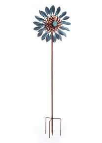 Locker Tuinsteker 42597-06 (1 stuk) tuinbeelden bruin