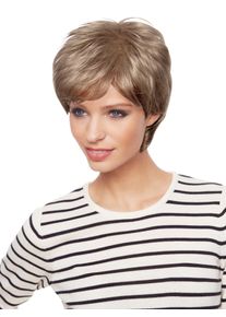 OTTO Pruik van kunsthaar pruiken geel