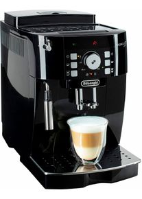 De'Longhi De'Longhi Volautomatisch koffiezetapparaat Magnifica S ECAM 21.118.B, Eenvoudige bediening (directe keuzetoetsen) & reiniging, kegelmolen