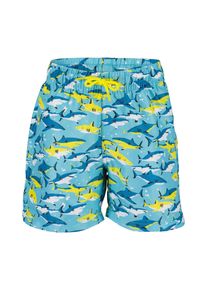 Blue Seven Zwemshort met binnenslip jongens badmode maat 104 (110) blauw
