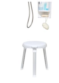 OTTO Douche en badkrukjes badkrukjes wit