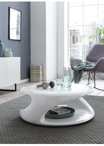 Salesfever Salontafel Design-salontafel voor stijlvol wonen salontafels wit