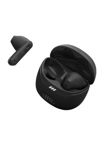 JBL Draadloze in-ear hoofdtelefoon TUNE Flex 2 oordopjes zwart