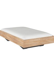 Rauch Futonbed Phoenix zonder hoofdbord futonbedden beige