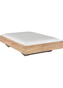 Rauch Futonbed Phoenix zonder hoofdbord futonbedden beige