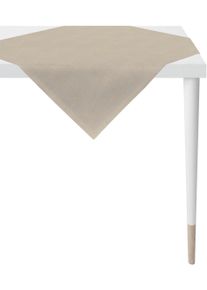 Apelt Topkleedje Apart, LOFT STYLE (1 stuk) tafelkleden maat 1 grijs
