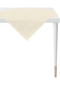 Apelt Topkleedje Apart, LOFT STYLE (1 stuk) tafelkleden maat 1 beige