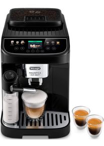 De'Longhi De'Longhi Volautomatisch koffiezetapparaat Magnifica Evo Next ECAM310.60.GB, MyLatteFunktion, 3 gebruikersprofielen, LatteCrema-melksysteem, 10