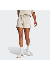 adidas Sportswear Short W 3S SJ SHO (1-delig) dames korte broeken maat M grijs