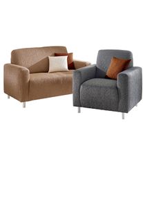 Dohle & Menk Dohle&Menk Hoezenset meubelhoezen & foulards maat XLarge groen