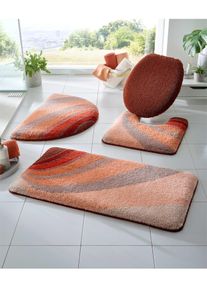 Kleine Wolke Badmat (1 stuk) badmatten maat 6