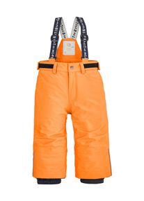 first instinct by Killtec Skibroek FISW 33 MNS SKI PNTS Waterdichte functionele broek met fleece, sneeuwvanger en Grow-Up-functie kinderen shorts maat