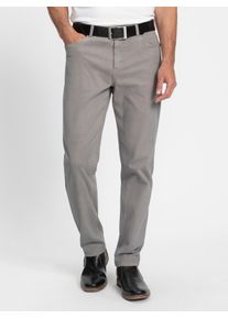 Marco Donati Five-pocketsbroek unisex korte broeken maat 24 grijs