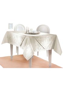 Dohle Tafellaken tafelkleden maat 7 beige