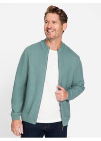 Marco Donati Vest heren gebreide vesten maat 48 groen