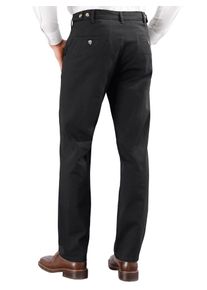 CLASSIC Pantalon heren pantalons maat 46 zwart