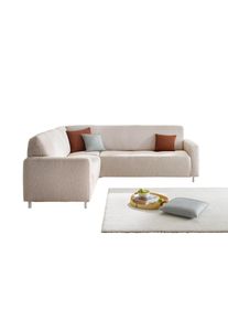 Dohle & Menk Dohle&Menk Hoezenset meubelhoezen & foulards maat 3 beige