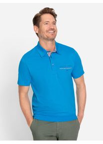 Marco Donati Poloshirt Shirt met korte mouwen (1-delig) heren poloshirts maat 44/46 multicolor