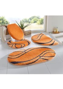 Kleine Wolke Badmat (1 stuk) badmatten maat 6