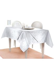 Dohle Tafellaken tafelkleden maat 2 wit