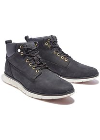 Timberland Hoge veterschoenen Killington Chukka Winterlaarzen, veterschoenen, winterschoenen heren boots & laarzen maat 41,5 zwart