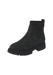 Roxy Chelsea-boots Jeyna Enkellaarsjes, instaplaarzen, laarsjes, waterafstotend dames chelsea boots maat 36 zwart