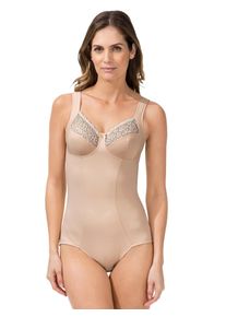 MMTC Body dames body's maat B beige