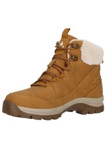 WHISTLER Winterlaarzen Cassa W Boot WP Winterlaarzen, veterschoenen, winterschoenen, waterdicht, gevoerd dames laarzen maat 41 bruin