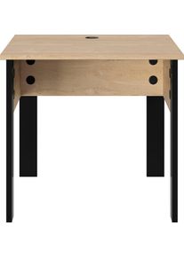 Gami Bureau Faro moderne industri&euml;le look bureaus beige