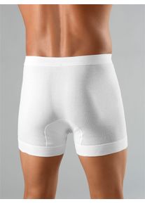 King´S Club Kings Club Boxershort (3 stuks) heren strakke boxershorts maat 5 wit