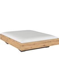 Rauch Futonbed Phoenix zonder hoofdbord futonbedden bruin