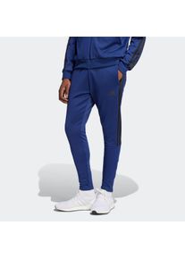adidas Sportswear Sportbroek M TIRO PT (1-delig) heren sportbroeken maat S blauw