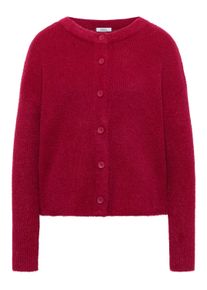 Cecil Vest met ribstructuur dames vesten maat L (42) rood