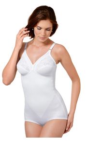 Triumph Body dames body's maat B wit