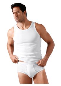 King´S Club Kings Club Slip (3 stuks) heren slips maat 5 wit