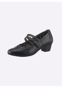 Jana Pumps dames pumps algemeen maat 38 zwart