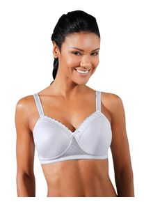 wäschepur wäschepur Bh zonder beugels (2-delig, Set van 2) dames bh's zonder beugel maat C wit