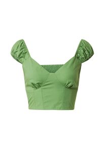 Abercrombie & Fitch Abercrombie & Fitch Chemisier Femme vert taille M