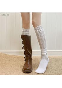 【No】Ballet Style Lace Leggings - Mesh Leg Warmers for Women & Girls with Kawaii Lolita Socks Design
