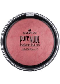 Essence Rouge Pure Nude Baked Blush Dames 7 g