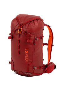 Exped Verglas 30 Walking backpack red