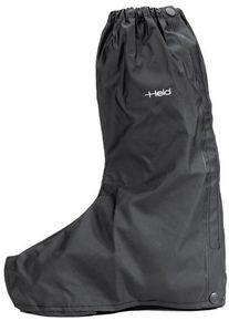 Held 8737, over-boots waterproof , color: Black , size: 3XL