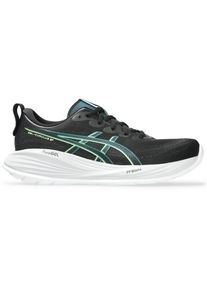 asics GEL-CUMULUS 27 Laufschuhe Herren - Gr&ouml;&szlig;e 42 1/2 - schwarz