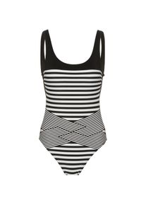 Sunflair Badeanzug Damen - Größe 46 / C - schwarz