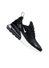 Nike Air Max 270 Sneaker Kinder - Größe 39 - schwarz